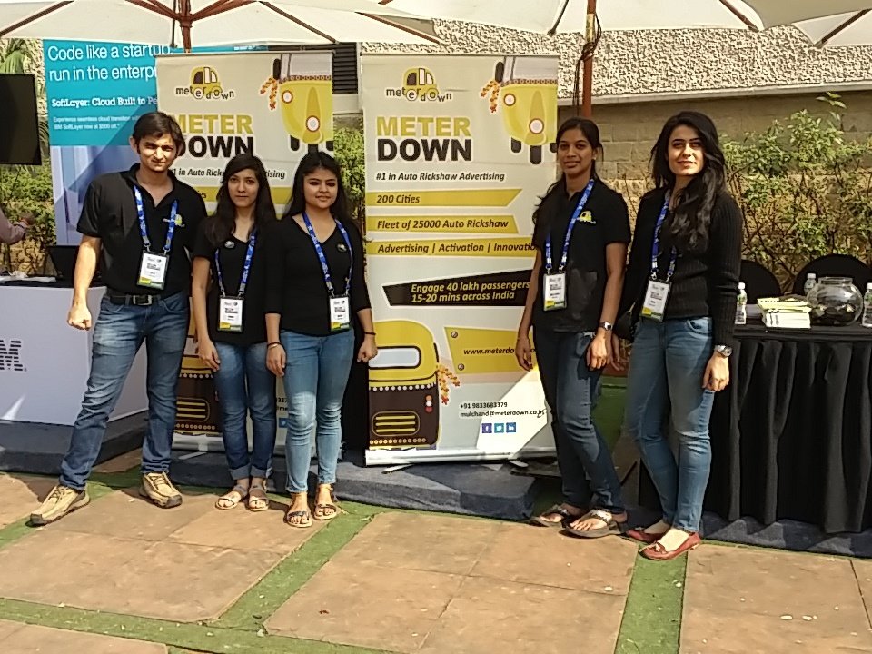 TiEMumbai tweet picture