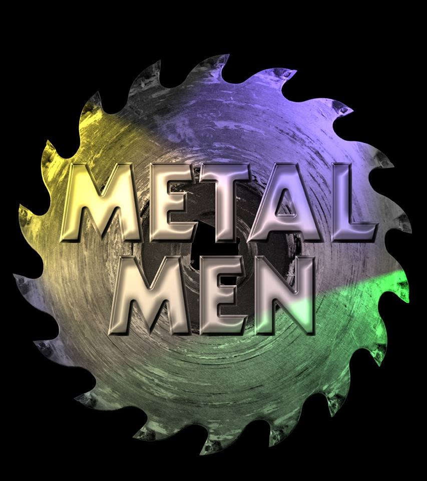 The Metal Grill tweet media