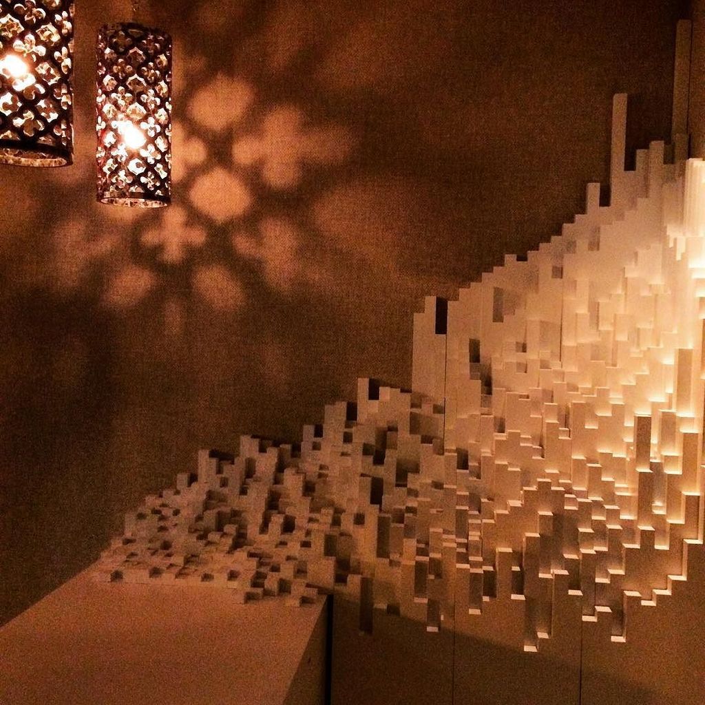 #SF's sexiest host stand most definitely belongs to @cadencesf. #cadencesf #openingsoon