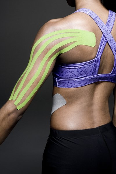 yascycles's tweet image. @performtex Original Kinesiology Tape..Provides support to joints and muscles and helps relieves pain. #kitessential