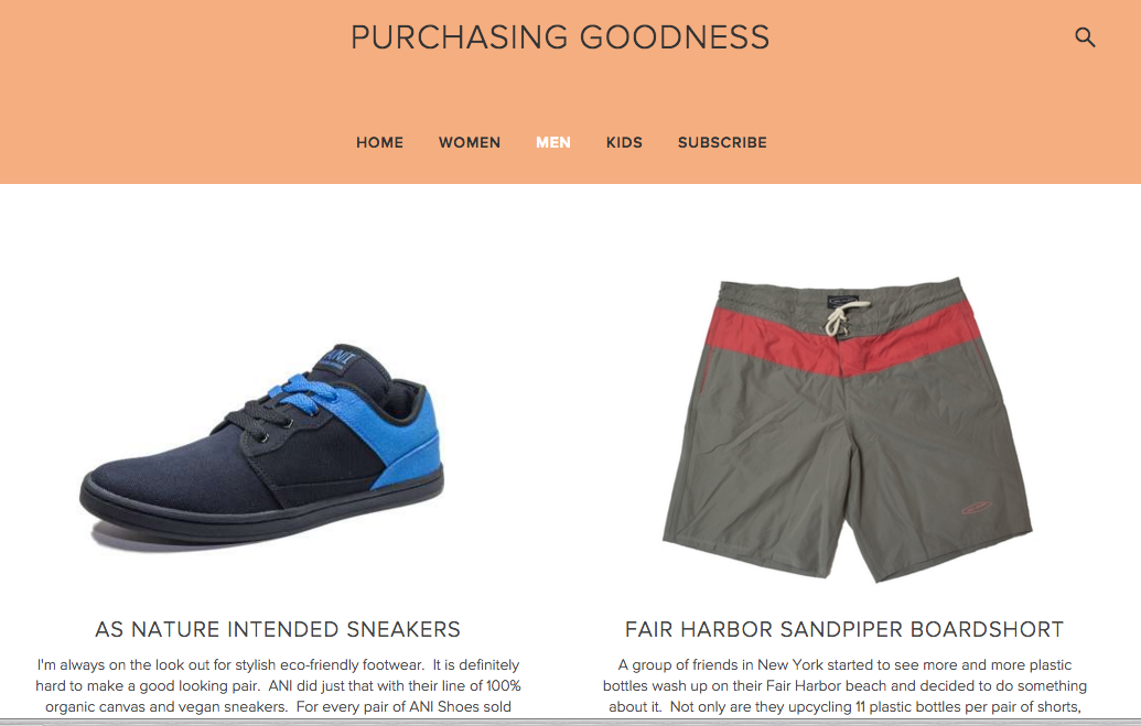 Purchasing Goodness tweet media