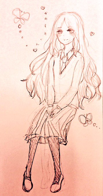 日々蝶々のtwitterイラスト検索結果 古い順 日々蝶々のtwitterイラスト検索結果 古い順