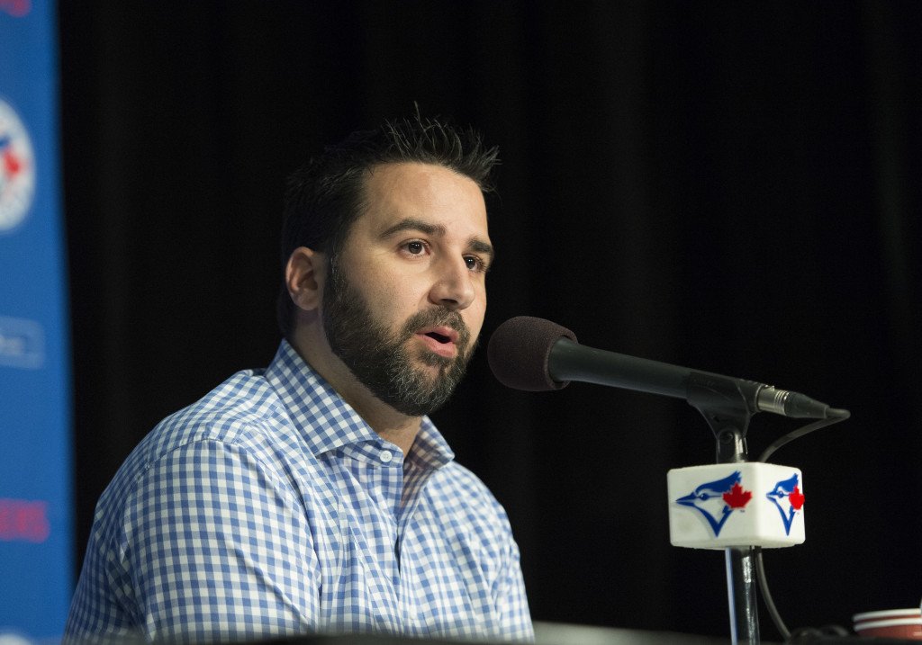 mlbtraderumors's tweet photo. Alex Anthopoulos Finalizing Deal To Join Dodgers' Front Office https://t.co/hW1puLTAAZ https://t.co/RcEdGkxnVz
