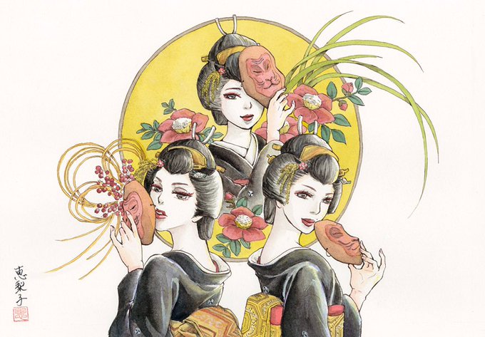 舞妓さんのtwitterイラスト検索結果 古い順 舞妓さんのtwitterイラスト検索結果 古い順