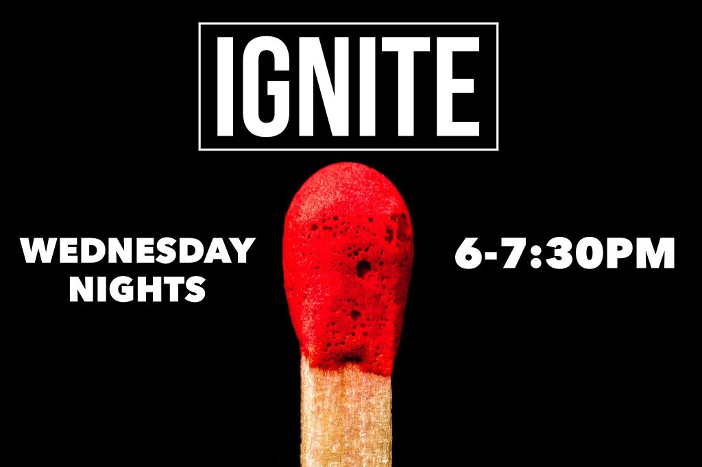 launchstudents's tweet photo. First Ignite of 2016 is tomorrow!! https://t.co/AVv7FSrwkc