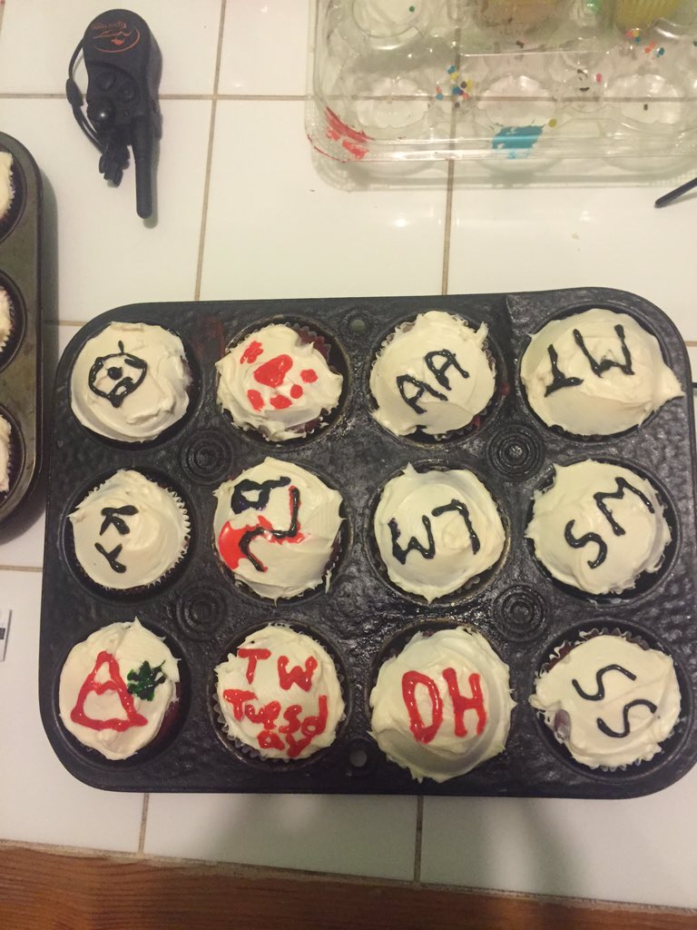 dylanmoonme's tweet photo. #TEENWOLF #TeenWolfTuesday #TodayisTheDay https://t.co/6Ct55oxiJ4