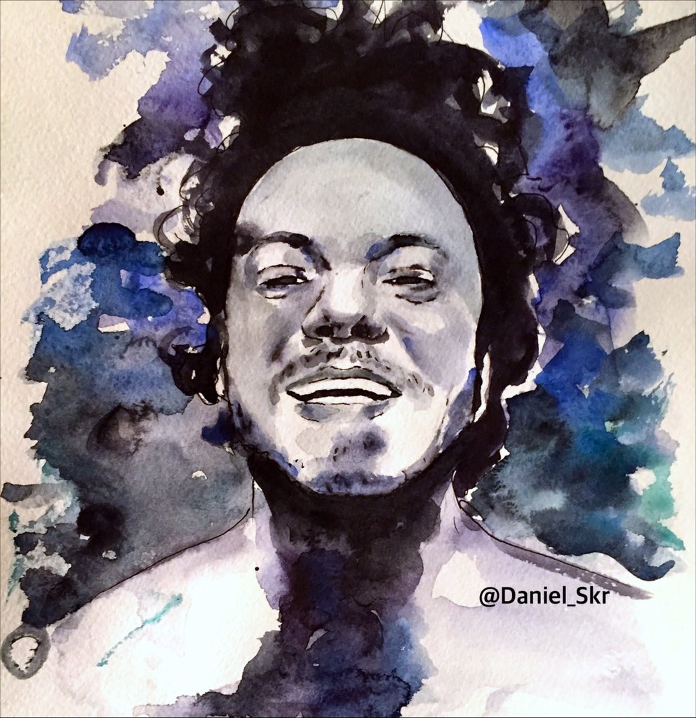 DanielSkripnik's tweet photo. @Imaginedragons Drew Dan from Roots video for you 🌊 https://t.co/tIF56rcWF7