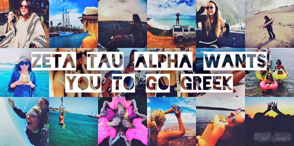 ztatowson's tweet photo. ZTA wants you to #gogreek! Sign up for recruitment at https://t.co/qmkE9VXlMh ! Can't wait to meet you! 👑 https://t.co/NihXCCZELp