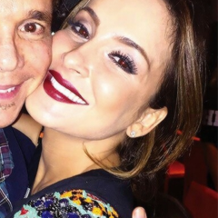 flaviamartins3's tweet photo. Postei sim! Deu vontade!!!
Te amo @ClaudiaLeitte e #Netinho https://t.co/e4V2e2hhC2