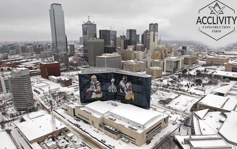 "The Difference Between Commercial and Residential Roofing" acclivityroofing.com/?p=69&Hg4W #roof #haildamage #hail