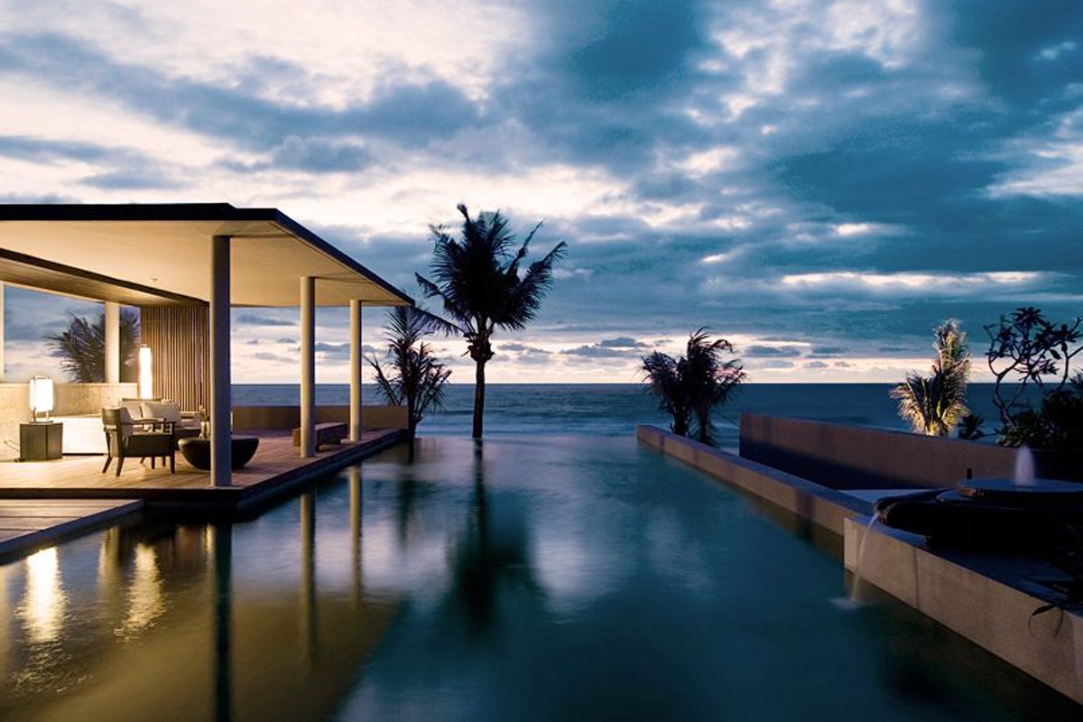 Planning a vacation this season? Check out our Top 5 Eco Destinations for 2016 #goals2016 goo.gl/U0YKOx