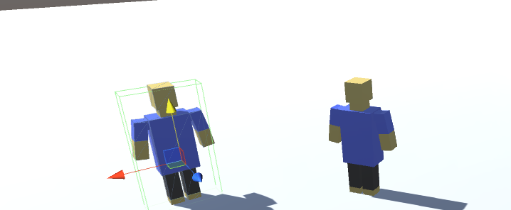 plaguedgame's tweet photo. Tests have begun with multiplayer! #gamedev #indiedev https://t.co/zhUIT89oh4