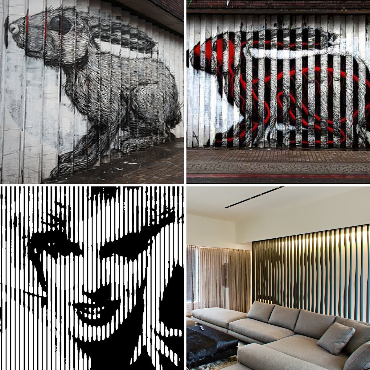 MohawkGroup's tweet photo. See how @13and9design takes us to the 4th dimension with #MovingFloors #FloorsThatMoveYou https://t.co/eSiMQIYpGT https://t.co/rNHNGpfpFU