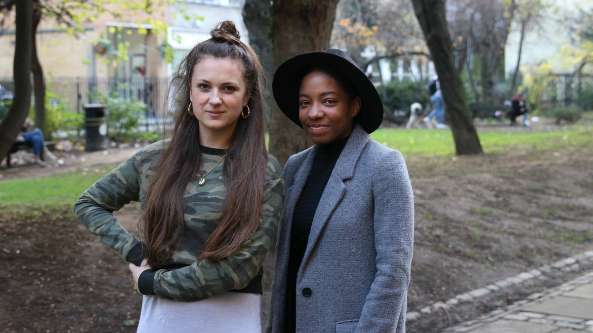 Activate_GOOD's tweet photo. [Good_Article] What It's Like to Be a #Teenager and #Homeless https://t.co/dCxY3XNFfv https://t.co/TkB3t2cQsG