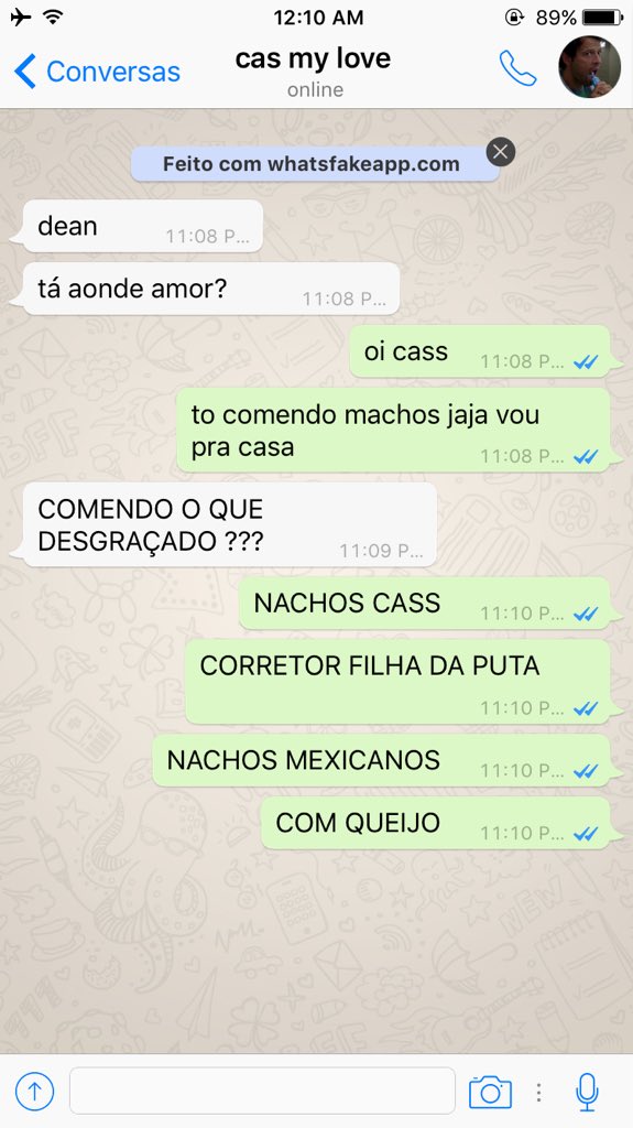spnconversas's tweet photo. to comendo machos https://t.co/WjmCLzrP1E