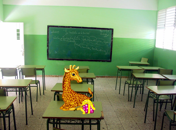 El mejor regalo para tus alumnos es contagiarles la emoción x aprender.
19 E a las 17 h #hangout #neuroeducación