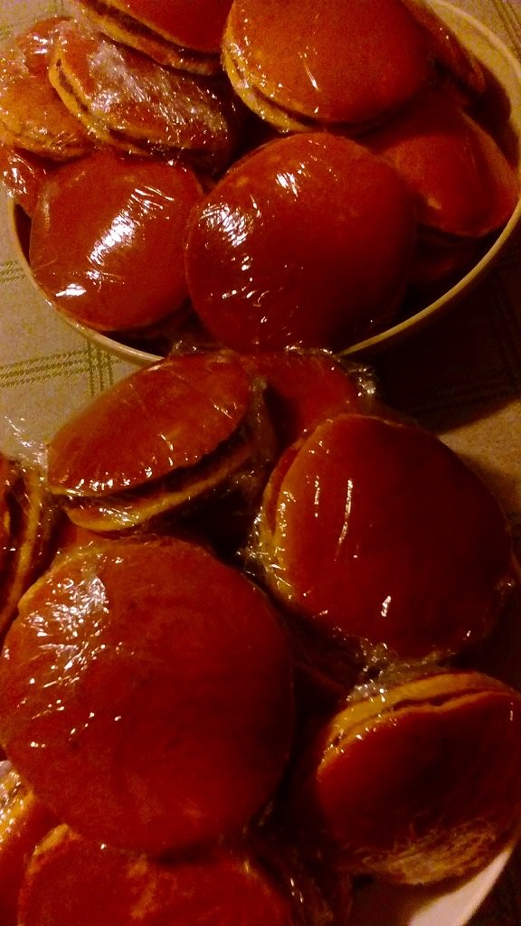 ニッカンエンタメ プレミアム On Twitter Dorayaki が2015年イタリア グーグル レシピ 検索７位に てっきりドラえもんの好物どら焼きと思ったら 河瀬直美監督 樹木希林主演の映画 あん だったのです で その関係は Https T Co Sqctoliswm Https T Co