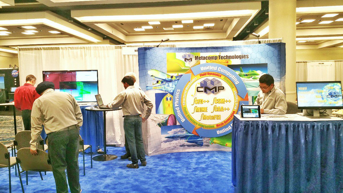 MetacompTechnologies tweet media