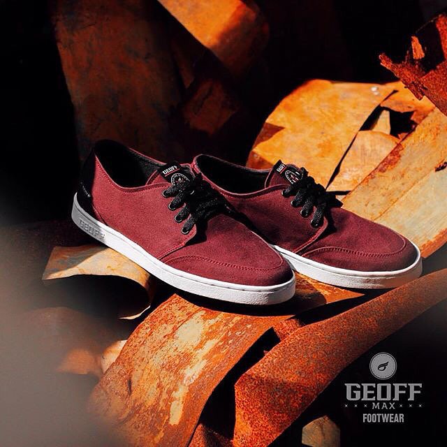 Geoff max available now