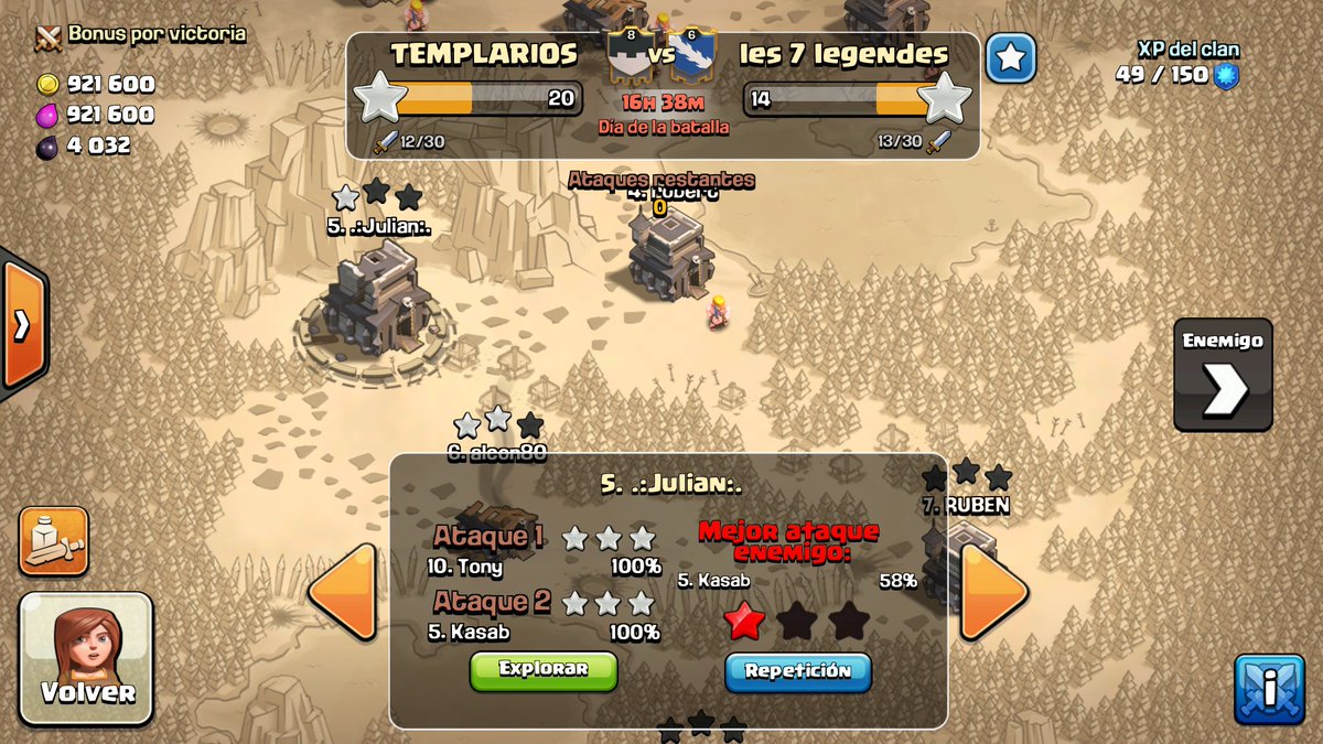 JulianCocArg's tweet photo. Haciendo plenos 💪💪 https://t.co/CSe586c0Uc