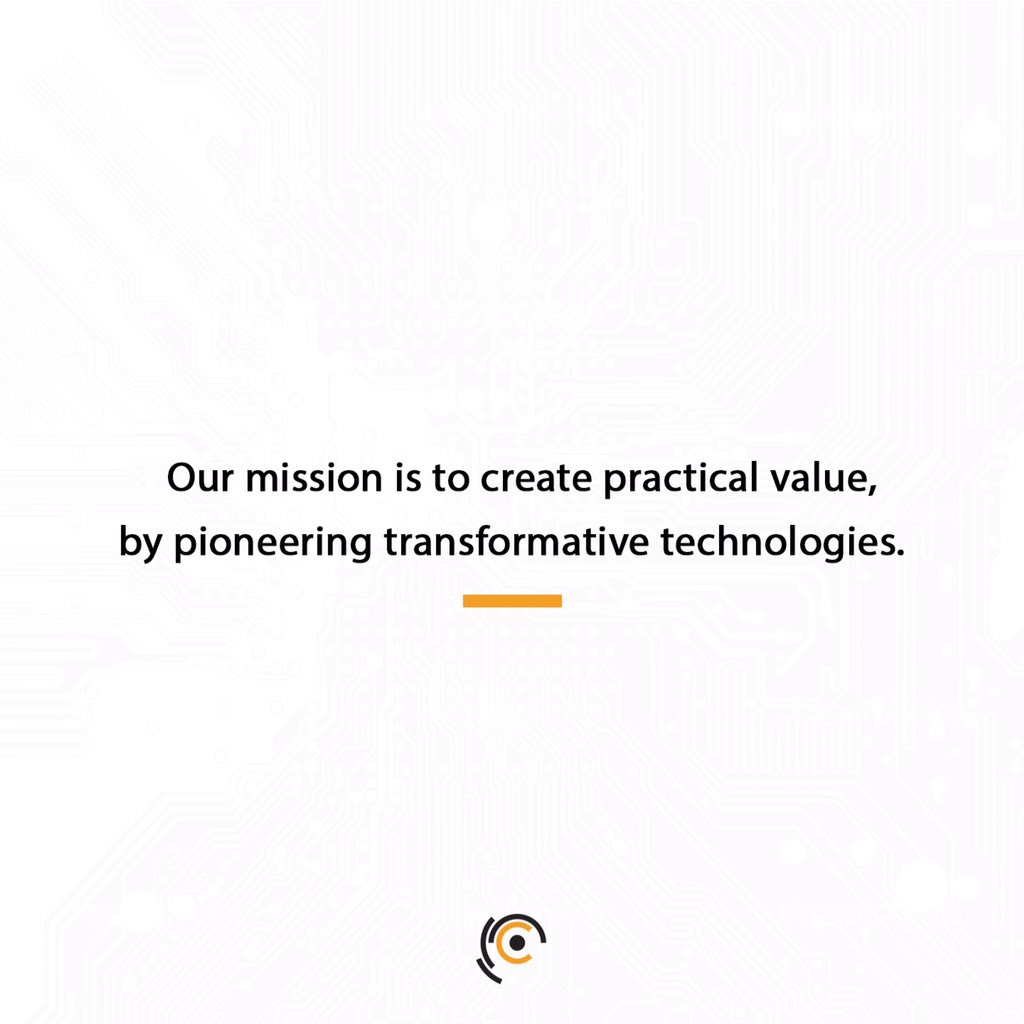 coretechcrew's tweet photo. We are excited to launch and share our first product with you in 2016! https://t.co/aVtR8E9NG2