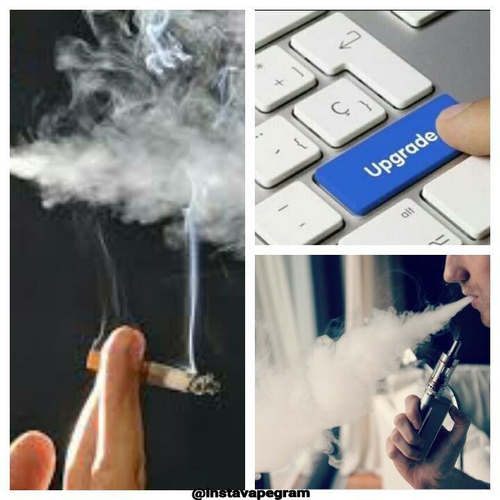 VapeComics's tweet photo. Upgrade! π¨ππ
#vapeporn #vapelife #vapeshop #VapingIsSafer #vaping https://t.co/VPeA6WCEU0