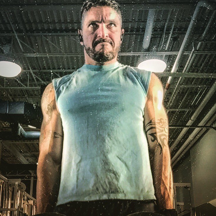 Asked Carlos non#music #mma goals,he said "at least 2 pro fights", go babe! - luv, Kate  #boxing #mexicanbeast #2016