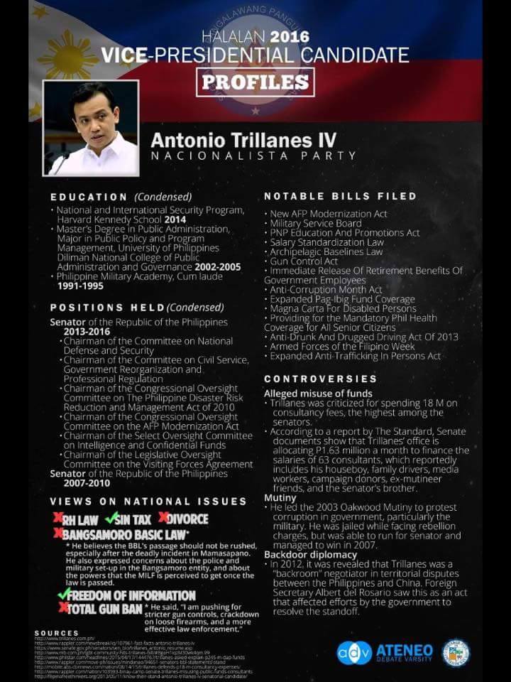 AcoyIsangPinoy's tweet photo. may vp!!  @TrillanesSonny https://t.co/UIM4YYYZio