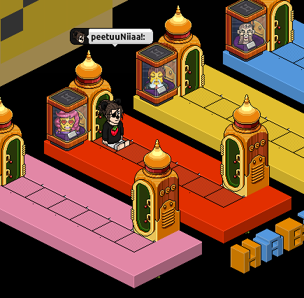 MaKurLove's tweet photo. Al fin gané placa!! @habtium https://t.co/UxwFTbNLNk