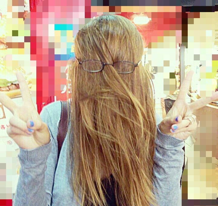 MaKurLove's tweet photo. #BeCrazy Like me! https://t.co/W6tGLodfUw