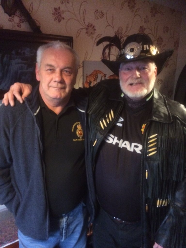 Household Cavalry NW (@hcav_nwandyorks) on Twitter photo 