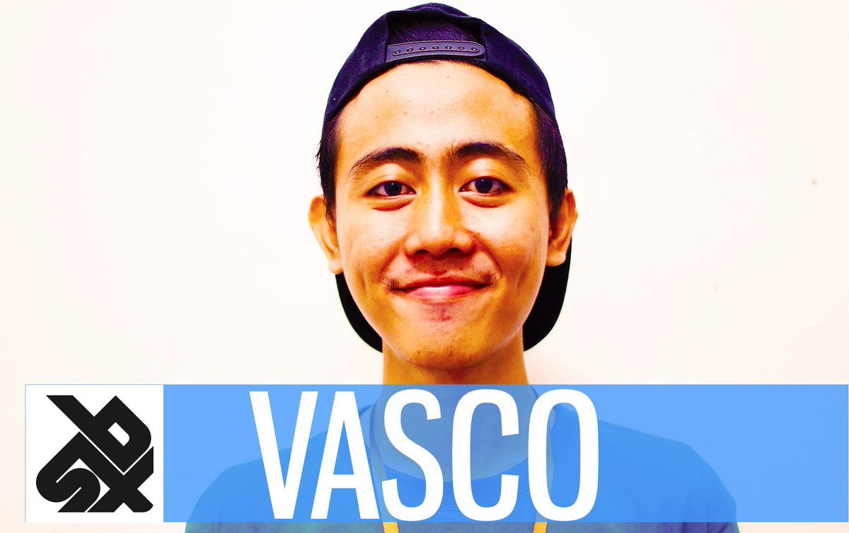 VASCO from Indonesia is being presented to you very soon!
Big up <a href="/JavaBeatboxFest/">JavaBeatbox Festival</a> &amp; @noisemultivocal ! Vasco is sick