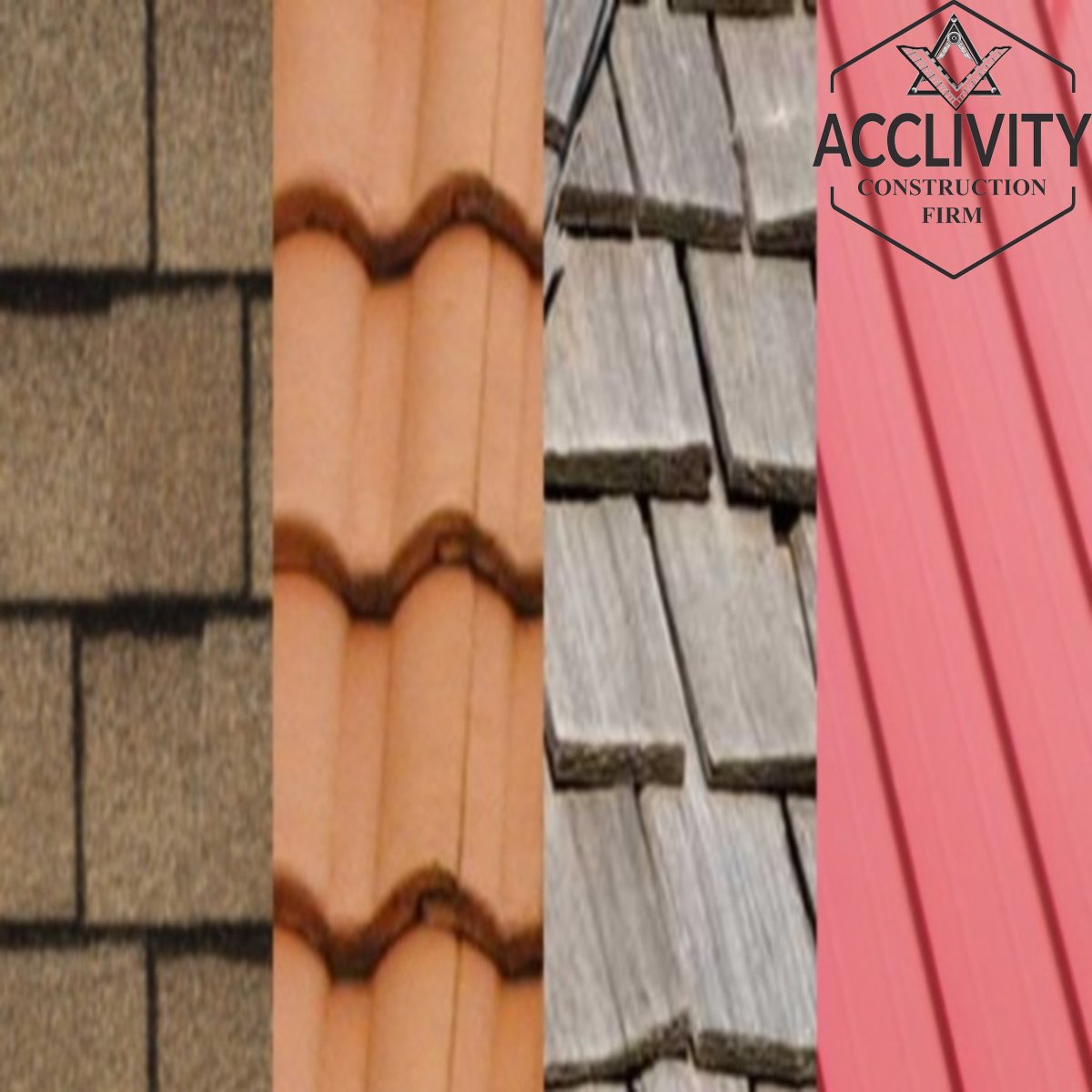 "Choosing The Right Color Shingles For Your Home" acclivityroofing.com/?p=23&LmVh #roofs #haildamage #roofing #hail