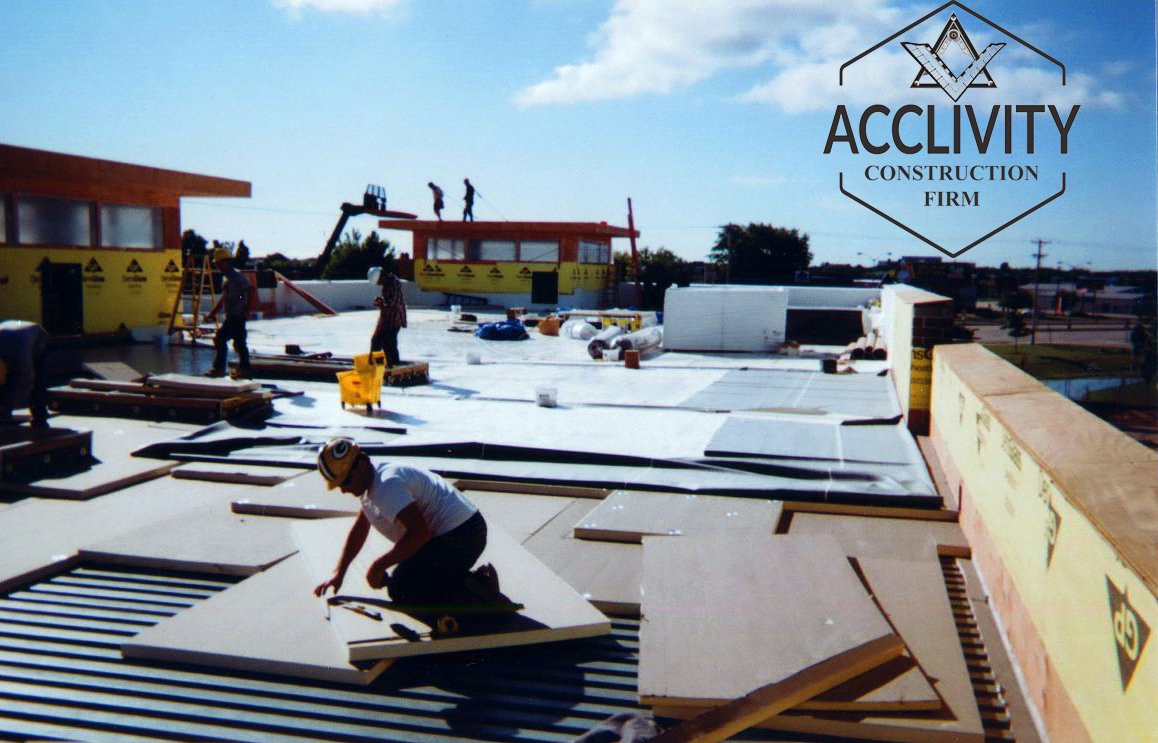 "Top 5 Tips For Hiring The Best Commercial Roofing Company" acclivityroofing.com/?p=18&myKF #roof #roofing #hail