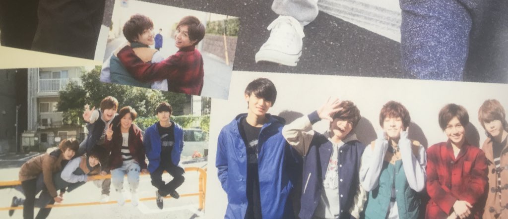 11___mtkma's tweet photo. D誌早売り まつまつたじふうれあ

小さい写真の可愛さ爆発死亡案件 https://t.co/JABh1sAyvk