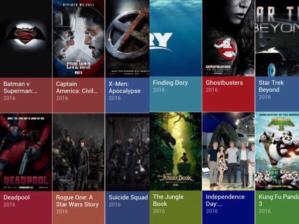 YungLagSwitch's tweet photo. 2016 gunna be huge for movies https://t.co/CKQhM6i5A6