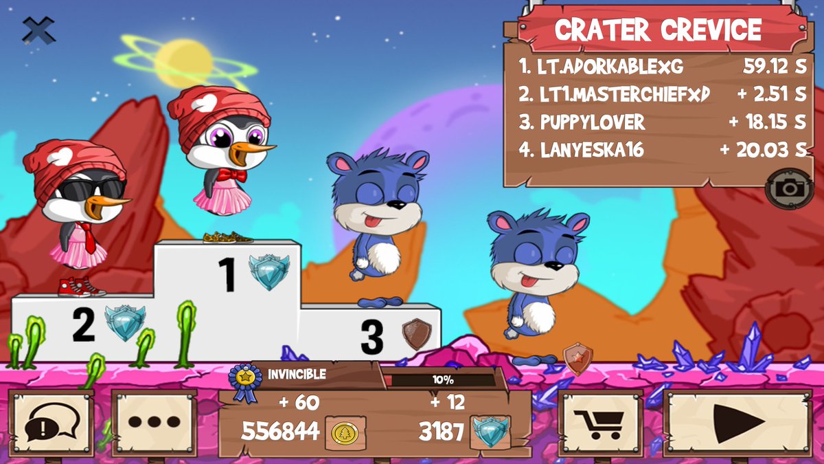 adorkableFR2's tweet photo. All those guys just got washed #funrun2 #MasterchiefxD #Puppylover #lanyeska16 https://t.co/c7zS7ptVBV