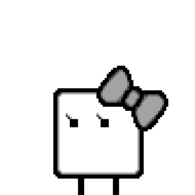任天堂ドット絵その1