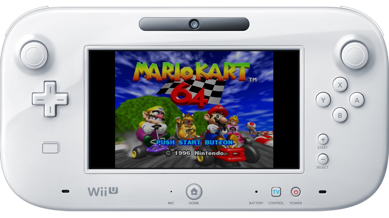 任天堂株式会社 Wii Uバーチャルコンソール マリオカート64 が配信開始です プレイ映像 T Co K4trrrp5cu 紹介ページ T Co Rtwgeoq9b2 T Co Foaywqymcn Twitter