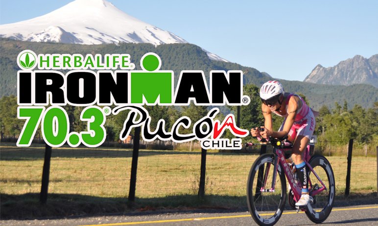 Mourglia's tweet photo. Próximo destino, @IronmanPucon, #Chile. Cobertura especial para @atletas.  #IMPucon2016 #LaCarreraMásLindaDelMundo https://t.co/TImv3aGXds