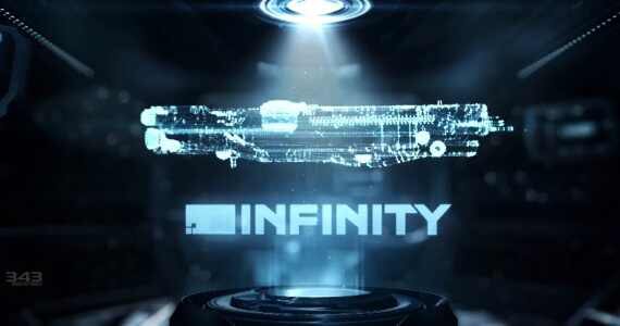 SenOfInfinity's tweet image. Keep at them Spartans. #Halo5 #Spartans #infinity
