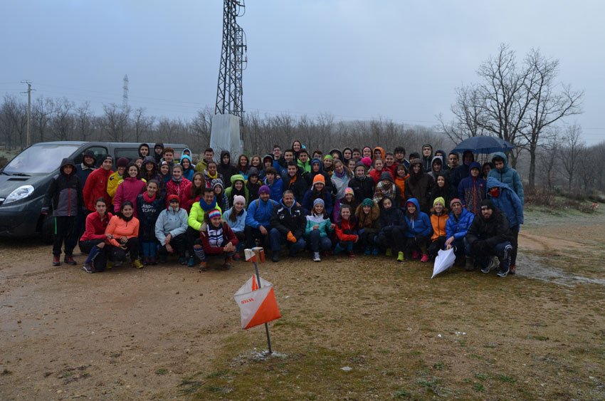 fedo_org's tweet image. Finaliza el PNTD Reyes 2016 fedo.org/web/ultimas-no…