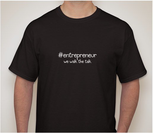 Rajyaseva's tweet photo. RT 2 Promote #Entrepreneurship. 
Top Rated Comment 2day 2 win a free Tshirt(minus shipping😉)
#entrepreneur #startup https://t.co/lliViZnxka