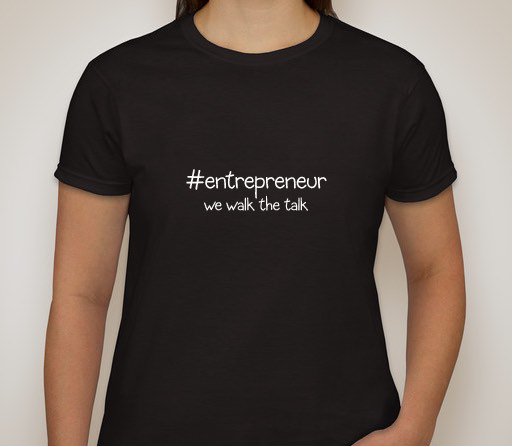 Rajyaseva's tweet photo. RT 2 Promote #Entrepreneurship. 
Top Rated Comment 2day 2 win a free Tshirt(minus shipping😉)
#entrepreneur #startup https://t.co/lliViZnxka
