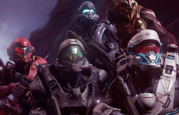 SenOfInfinity's tweet image. Sentinels of Infinity are recruiting now! . Message us here or halo freak1771 on Xbox for more details. #halo5