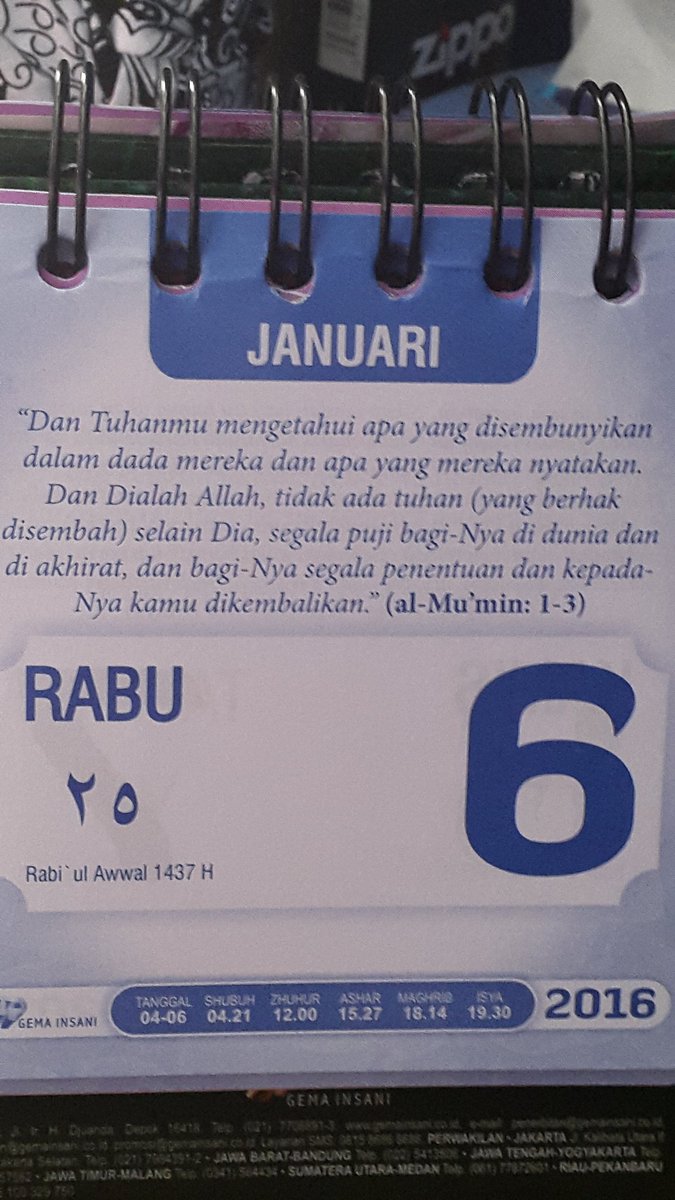 Helmi Setiawan (@helmibrahma2) on Twitter photo 