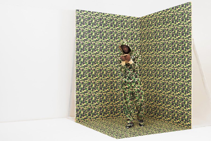 FutureFits's tweet photo. BAPE x PUMA https://t.co/UUg9hcrGAi