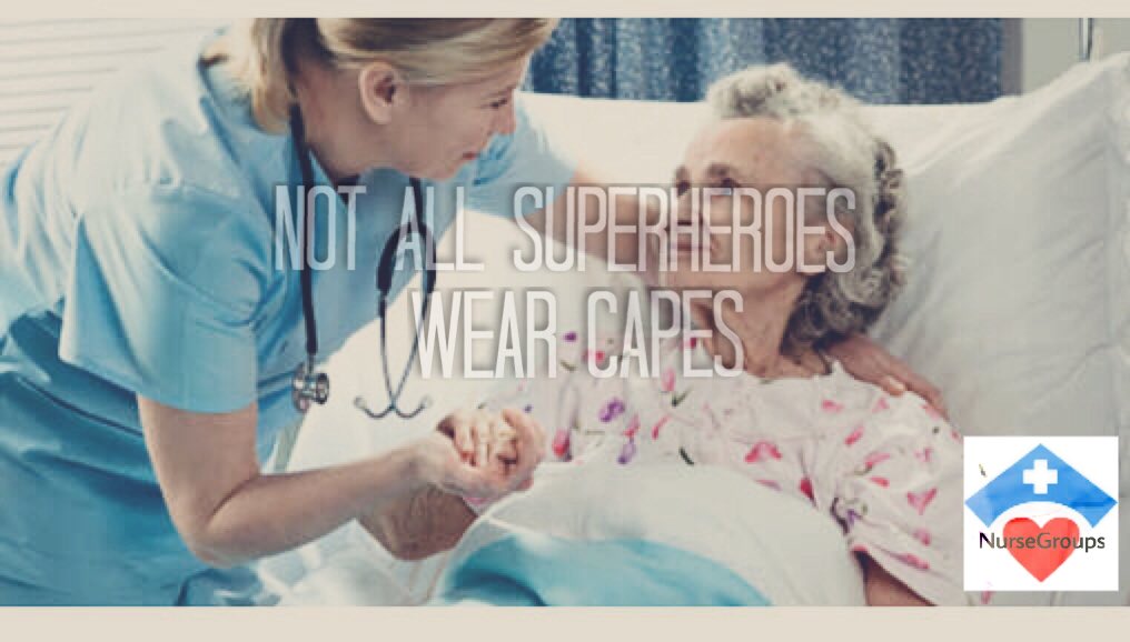 NurseGroups's tweet photo. #Nurspiration #TeamNurses #ScrubLife https://t.co/DINmAME8Kj https://t.co/T6Z0jLuELj