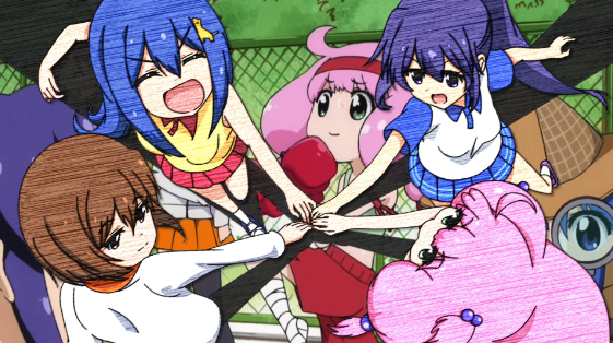 てーきゅうのtwitterイラスト検索結果 古い順