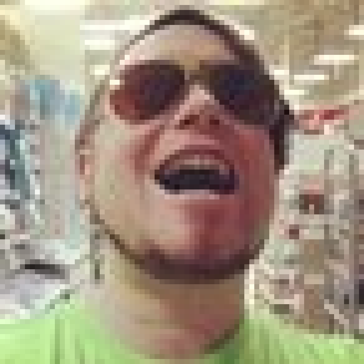 peathedork's tweet photo. @Bashurverse FINISHED!!!!!!!! #PixelBash https://t.co/o5GdyXmmyR